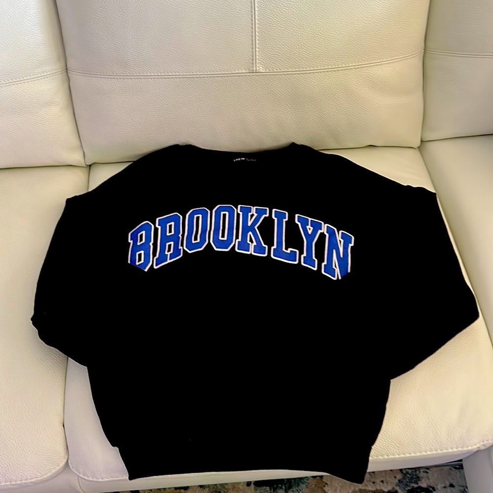 Crewneck